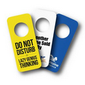 EZ Vinyl Gripper Door Hangers